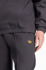 Штаны adidas Manchester United 25/26 Terrace Icons - черный