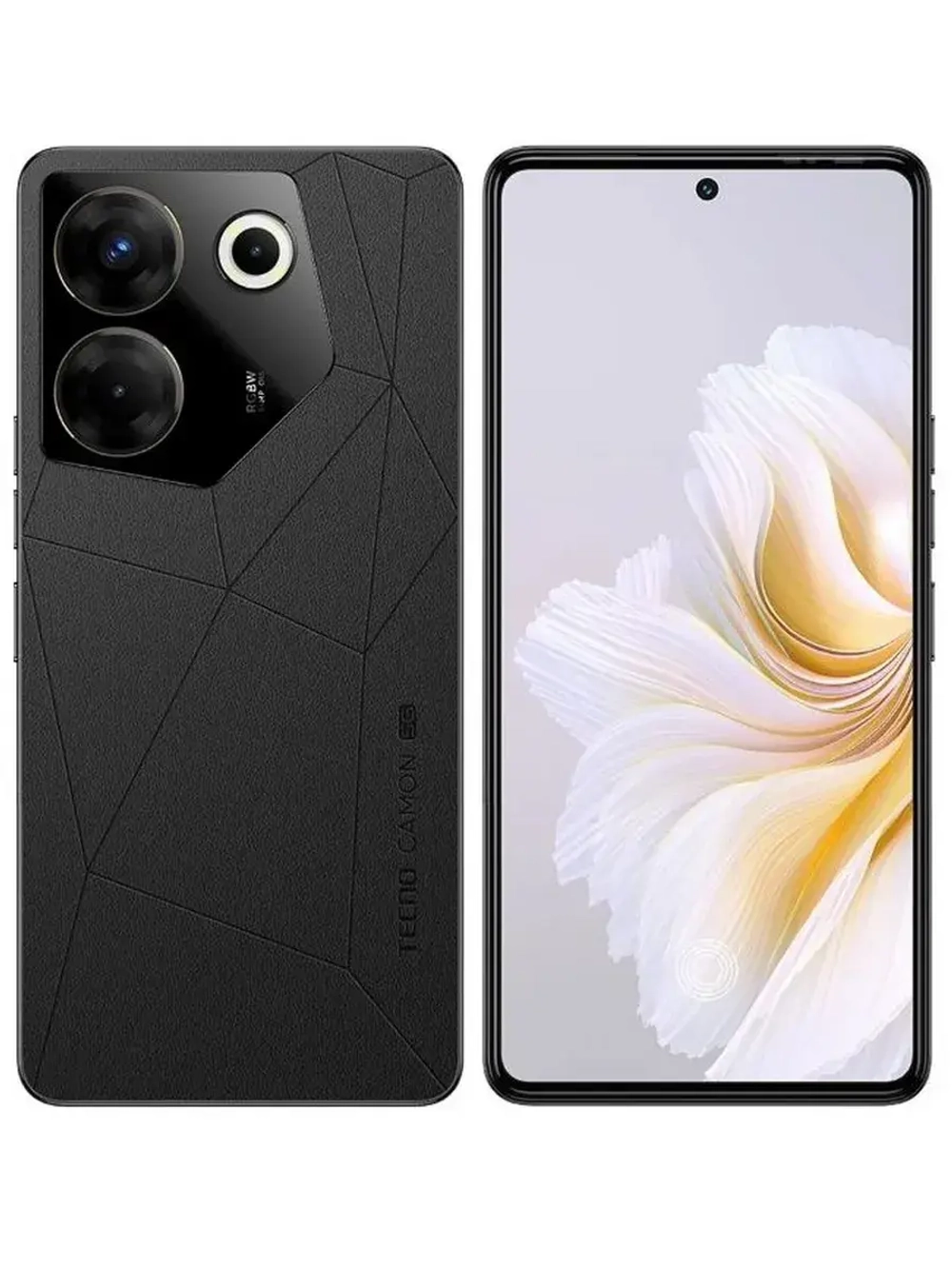 6,7" Смартфон Camon 20 Pro 5G 8/256 ГБ 4894947000188