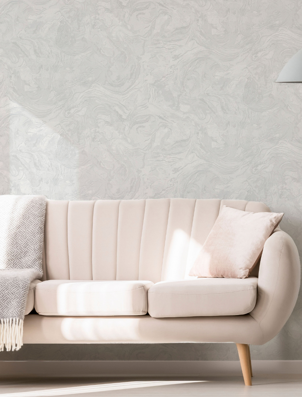 Мираж - 21 (светло-серая)