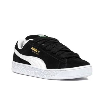Puma Suede XL "Black White"
