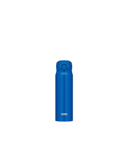 Термокружка Thermos JNR-603 MTB (0,6 литра), синяя