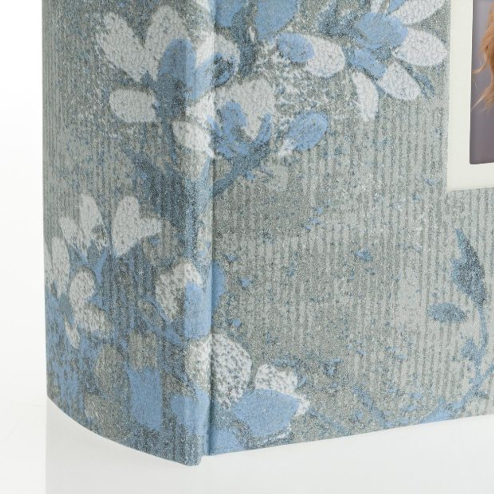 ZEP RYG4620 10x15/200 фото LIMOGES GREY (серый) ф/альбом