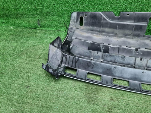 Решетка радиатора Land Rover Freelander 2 (10-12)
