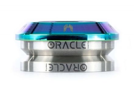 Рулевая для трюкового самоката Ethic Oracle headset neochrome