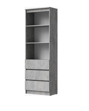 Стеллаж ЛЕТО 600.3