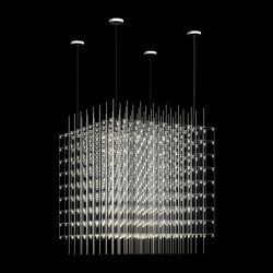 Подвесная люстра Loft it Maze 10348/800