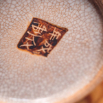 Ваза с батальными сценами