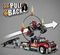 Lego konstruktor Technic Stunt Show Truck & Bike