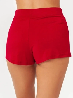 Шорты трикотажные домашние