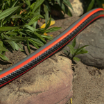 Шланг поливочный, 3/4 '', внутр d19 мм, 22 атм, армир, 25 м, 3 сл, Жук, Garden, ПВХ, 8890-00