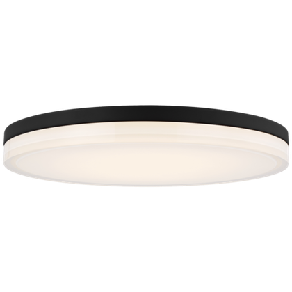 Потолочный светильник Visual Comfort Wyatt Large Flush Mount