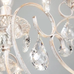 Подвесная люстра Eurosvet ALDA 3305/12 4690389043772