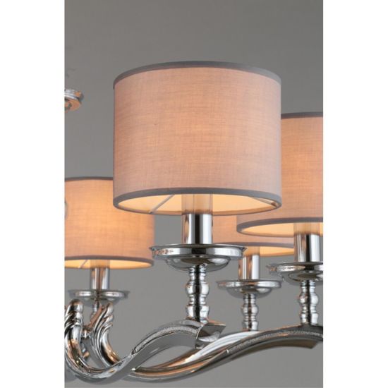 Люстра подвесная OML-64603-08