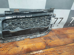 Решетка радиатора Suzuki Grand Vitara 2 08-12 Б/У Оригинал 7174177K0038B
