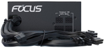 Блок питания Seasonic Focus GM-750 (SSR-750FM) 750 Вт