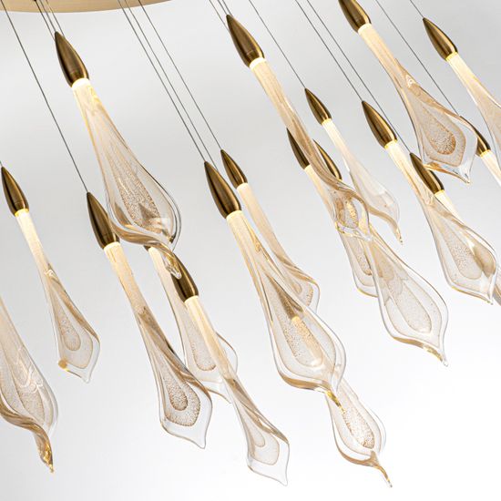 Подвесной светильник MODELUX ML.89181.22 BS