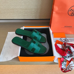Hermes Oran Sandal