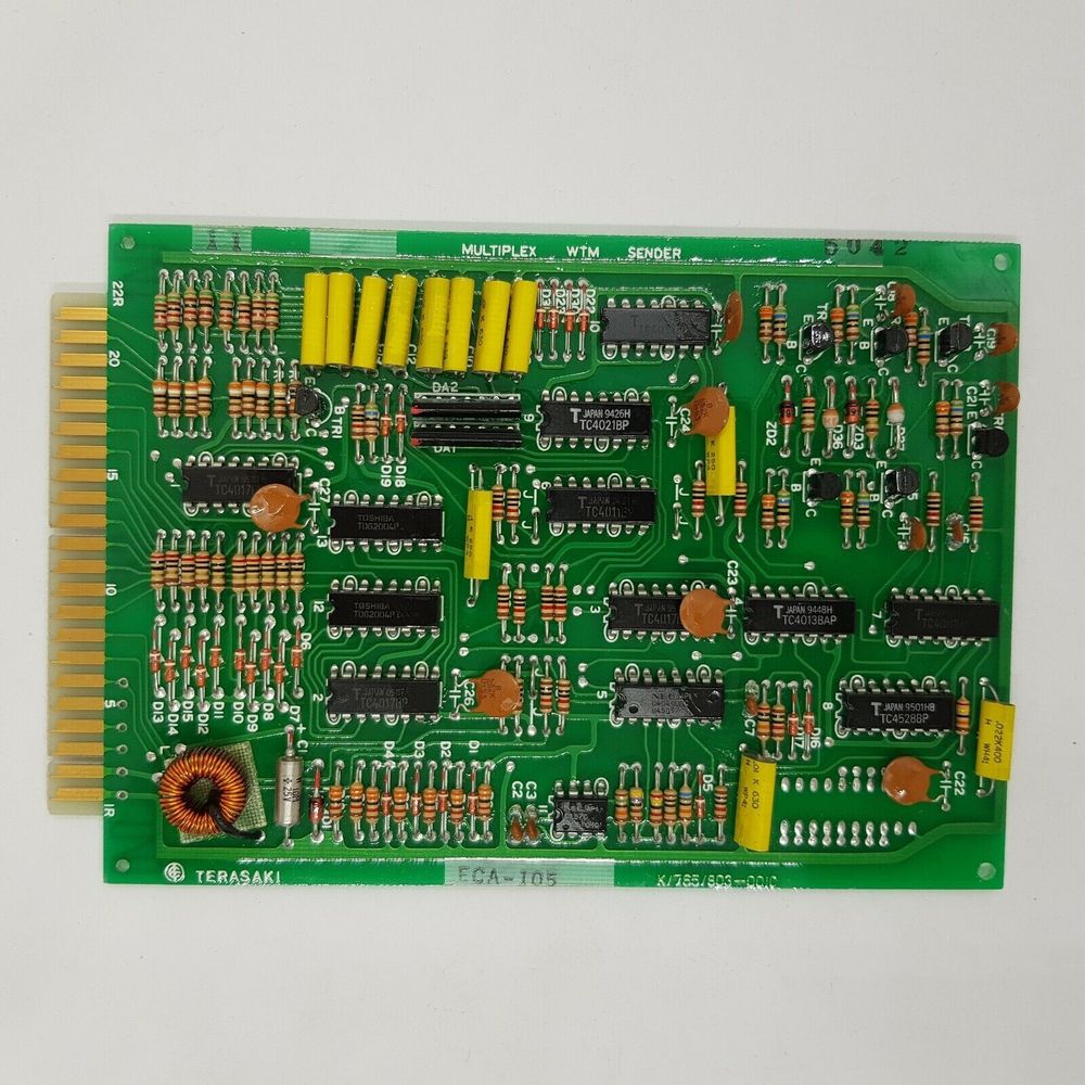 ECA-105