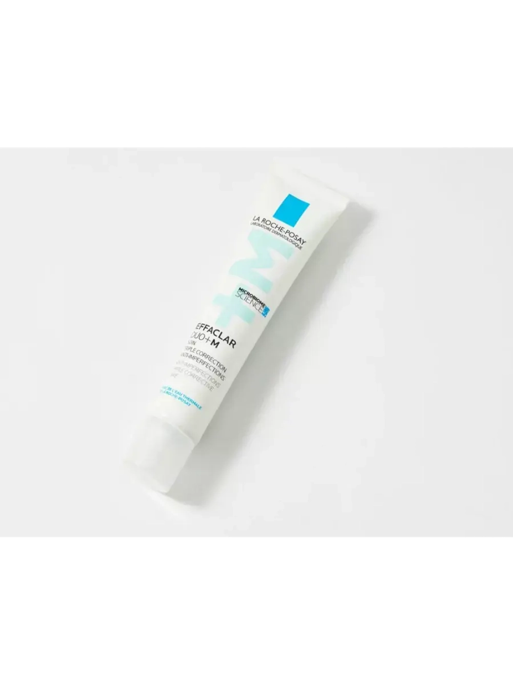 Крем-гель effaclar duo+ m LA ROCHE-POSAY