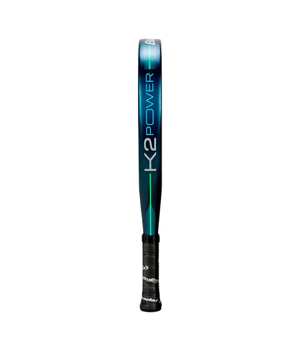 Bullpadel K2 Power 2025 ракетка падел