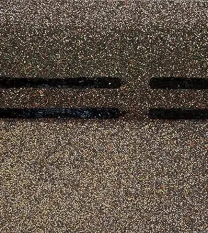 Коньково-карнизная черепица Docke  Premium Вагаси