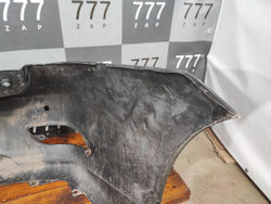 Бампер задний Lexus RX 3 09-15 Б/У Оригинал 5215948100