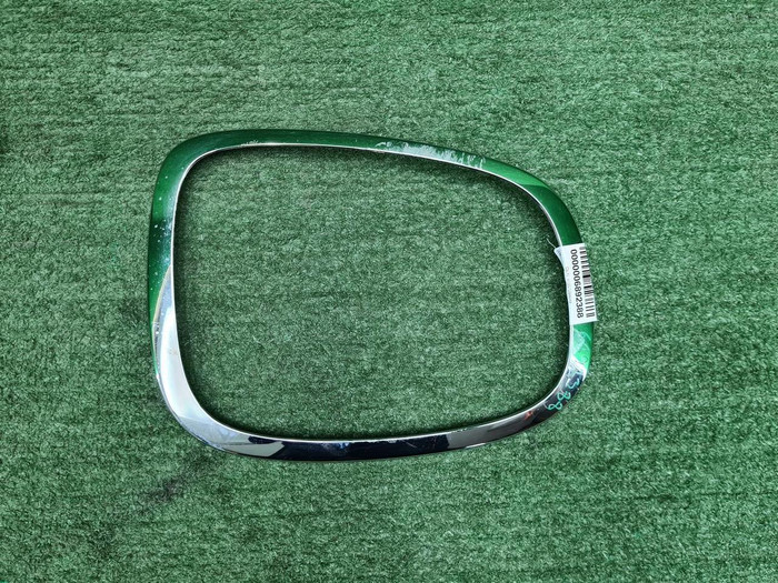 Молдинг фонаря правый Mini Hatch F56 (2013-2018)