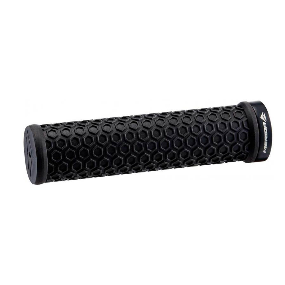 Грипсы с замком Merida Lock On Grip 135mm Black (2058034051)