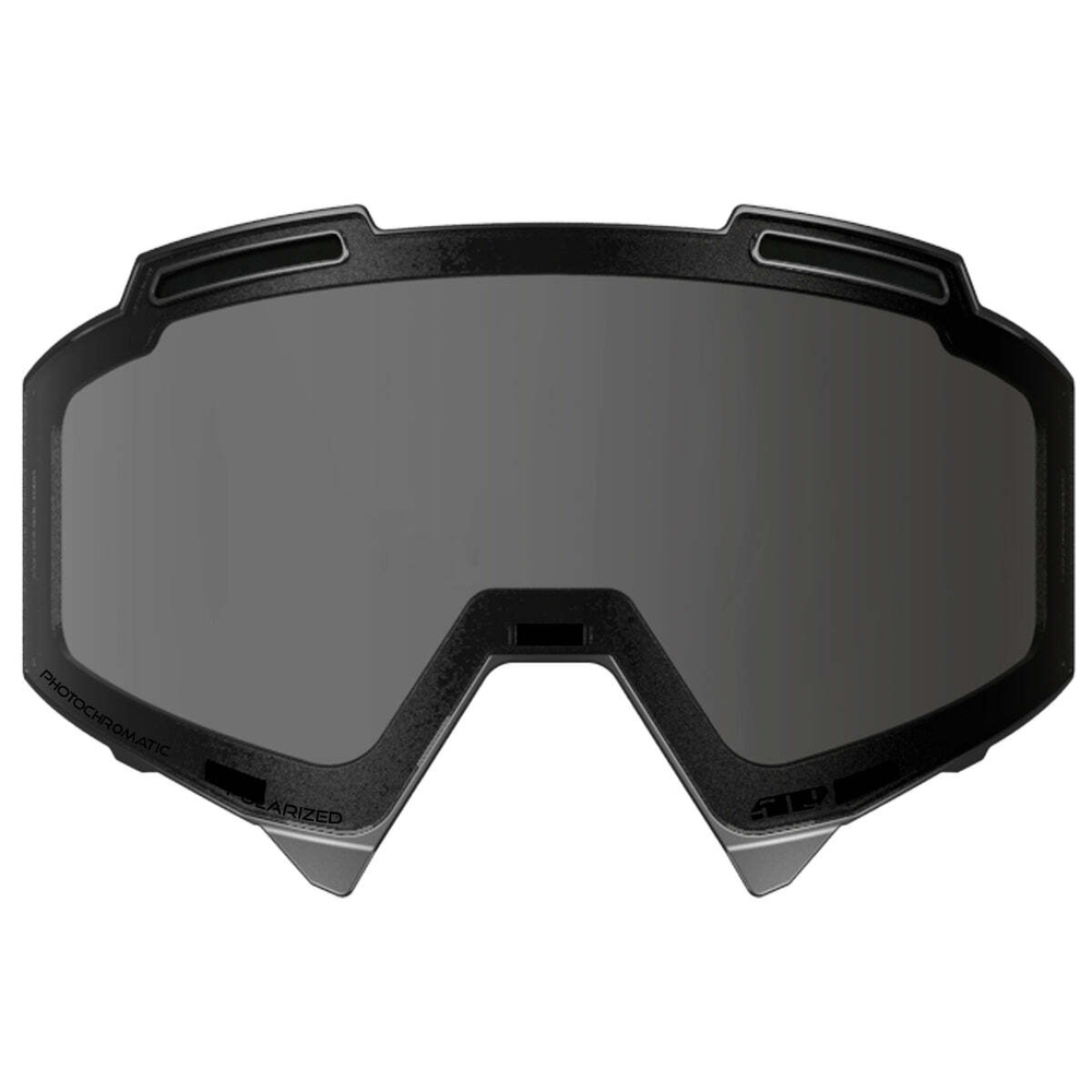 Линза с обогревом 509 Sinister X7 Ignite S1 Lens