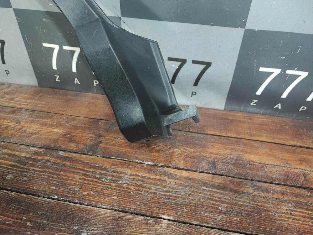 Накладка крыла заднего правого Toyota RAV4 IV (XA40) 15-19 Б/У Оригинал 7560542140