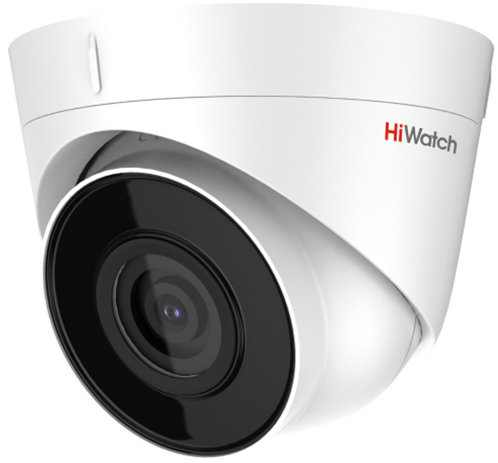 Видеокамера IP HiWatch DS-I203(E)(2.8mm)