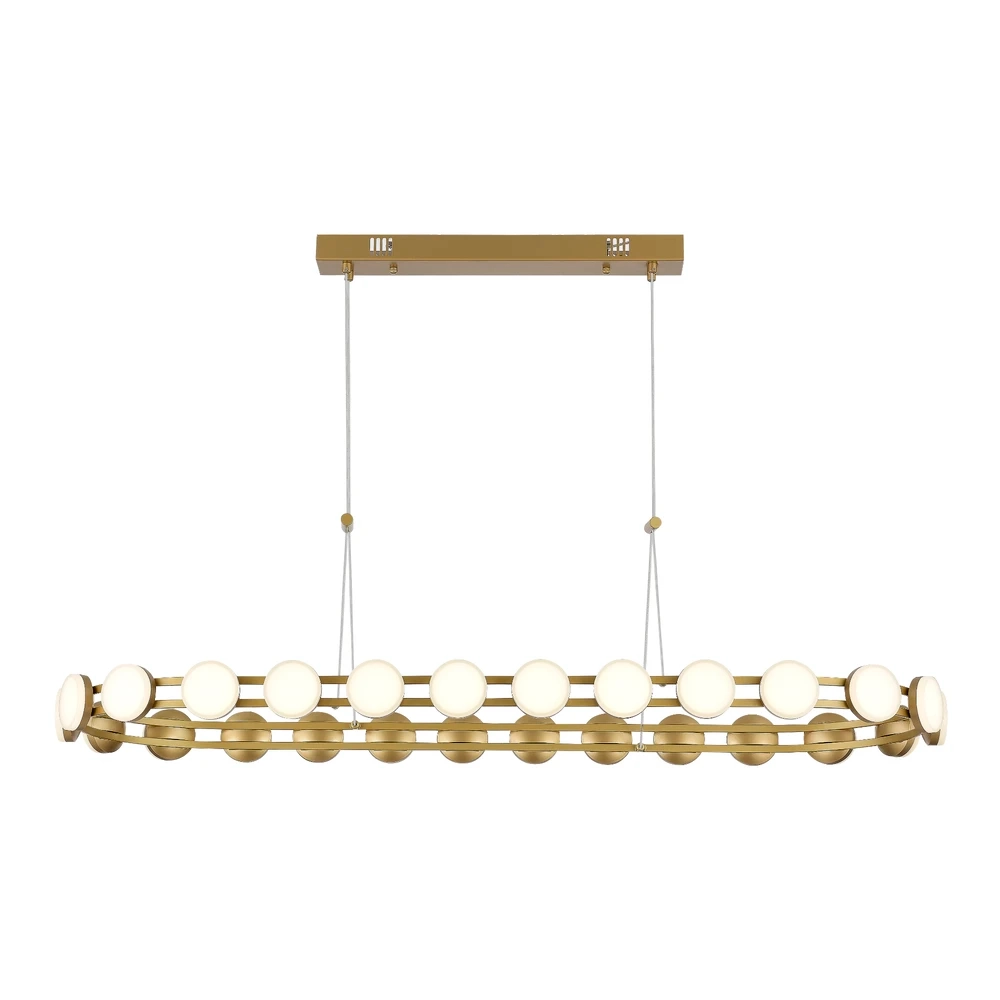 Подвесная люстра St Luce MONRO SL6610.203.26