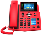 Телефон VoiceIP  Fanvil X5U-R