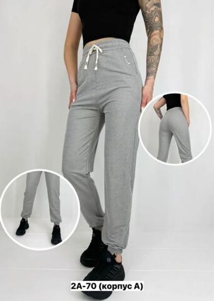 Брюки 50349227 Fabrika