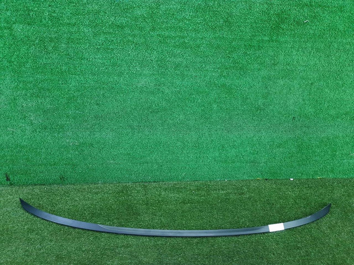 Спойлер крышки багажника BMW 3er G20 (2018-н.в.) M-paket