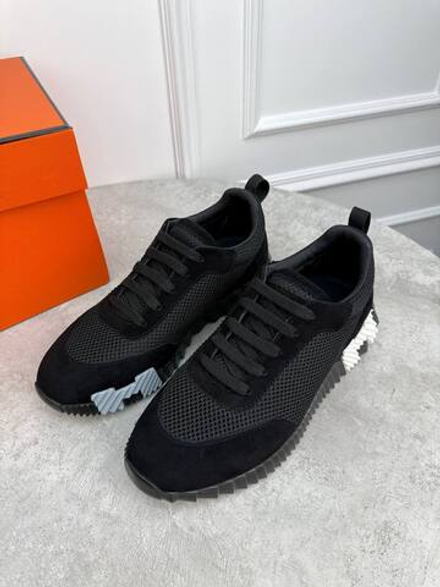 Кроссовки Hermes