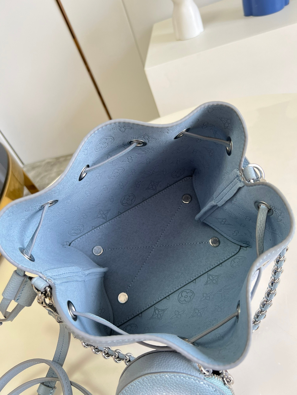 Louis Vuitton Bella