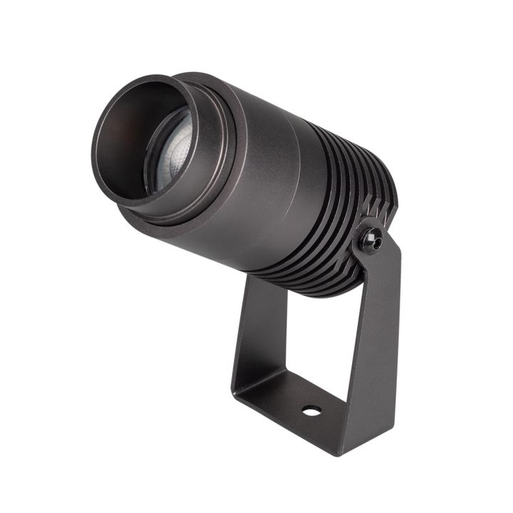 Уличный светодиодный светильник Arlight ALT-RAY-ZOOM-R52-8W Warm2700 051802