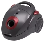 Стационарный пылесос BQ VC1802B (q)