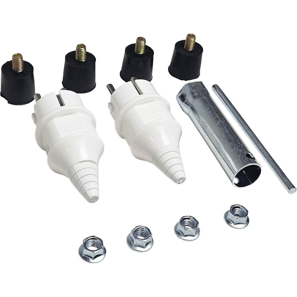 Электростанция PROFIPOWER БГ-4000 бензиновая