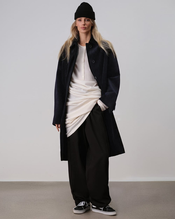 Пальто "London"