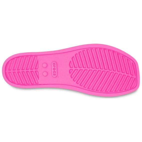 Crocs Miami Slide 'Pink'
