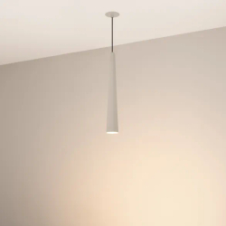 Светильник SP-STIRIA-L400-R57-5W Warm3000 (GR, 36 deg, 230V) (Arlight, IP20 Металл, 3 года) 054464