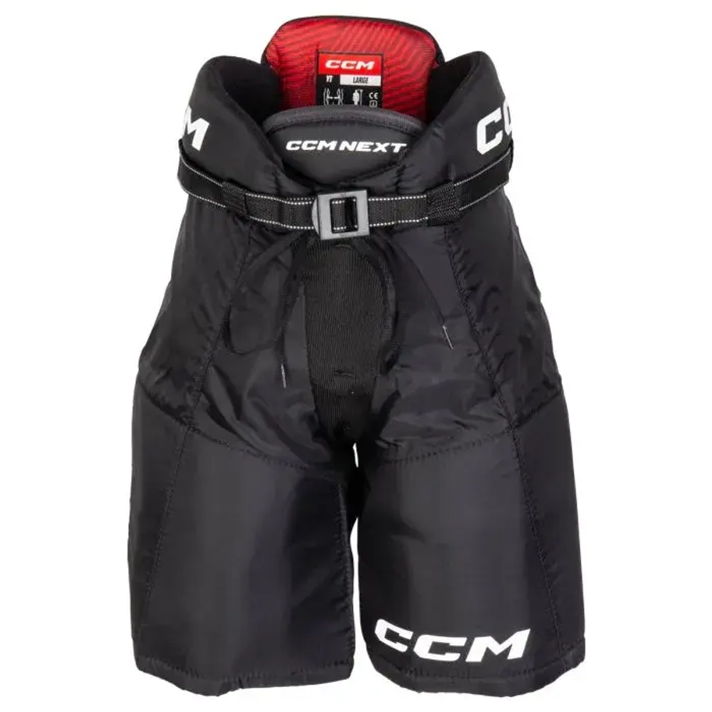 Трусы CCM HP NEXT YT