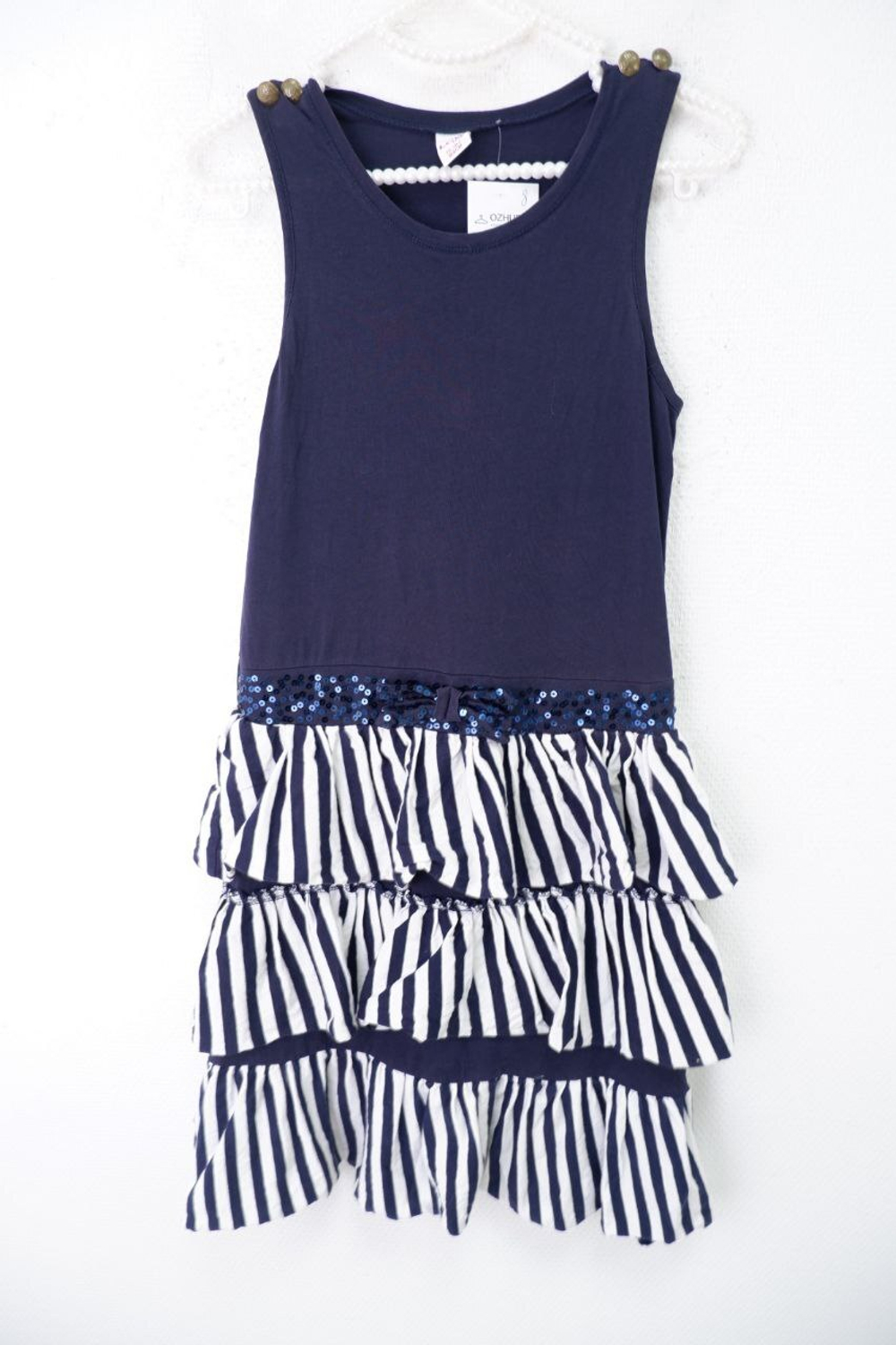 Платье LC Waikiki трикотажное на 15-16 лет