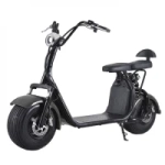 Электроскутер Citycoco GT X7 PRO (2000W)