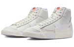 Кроссовки Nike Blazer Pro "Light Bone"