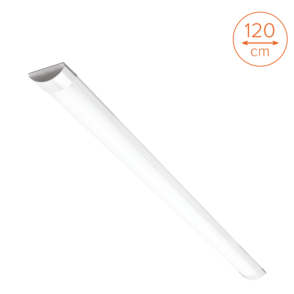 Светодиодный светильник WOLTA WLFW36W03 36Вт 6500К IP40