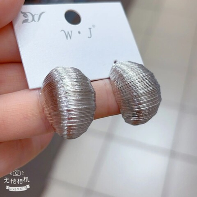 Серьги Jewelry - арт193