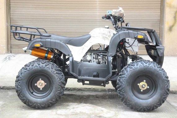 Квадроцикл ATV Bullet 150